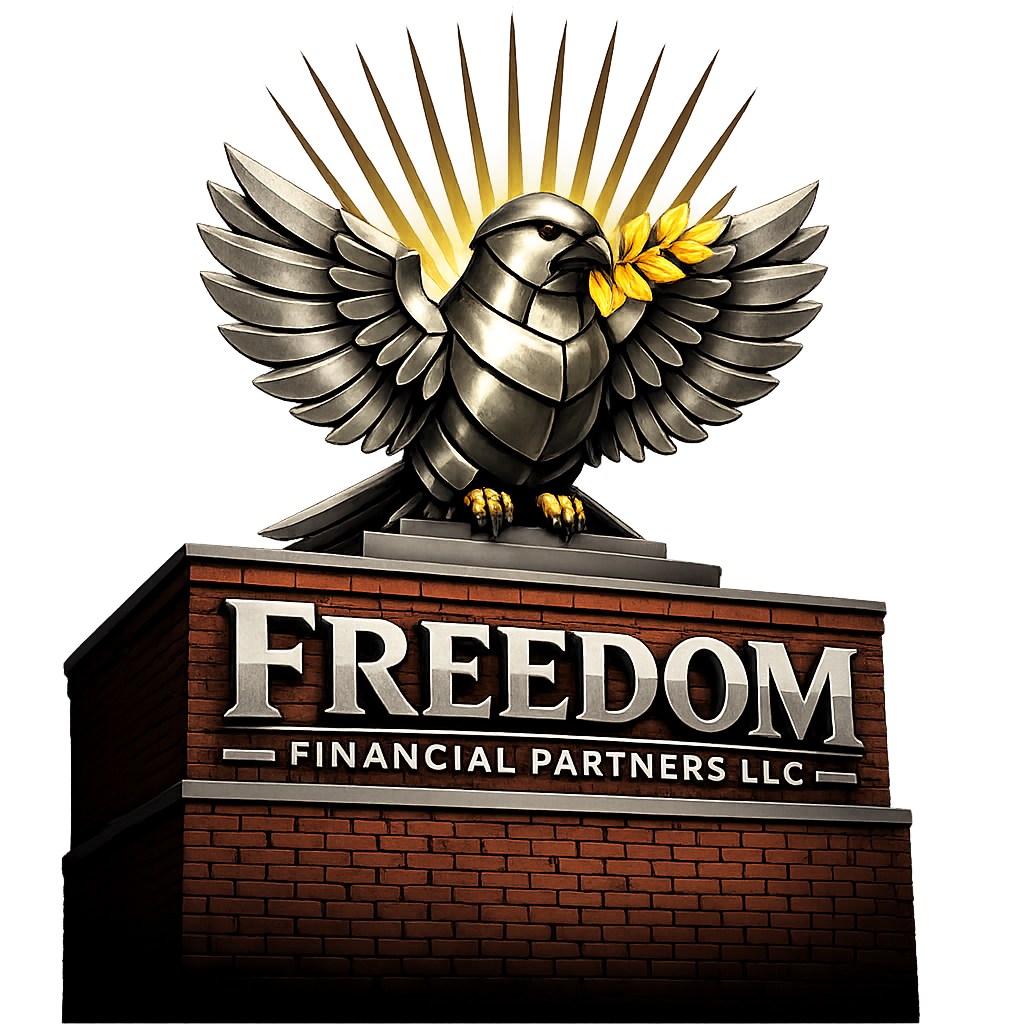 Freedom Financial Partners