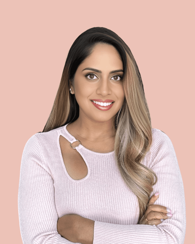 Veena Jetti