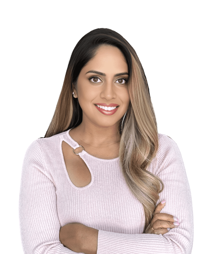 Veena Jetti